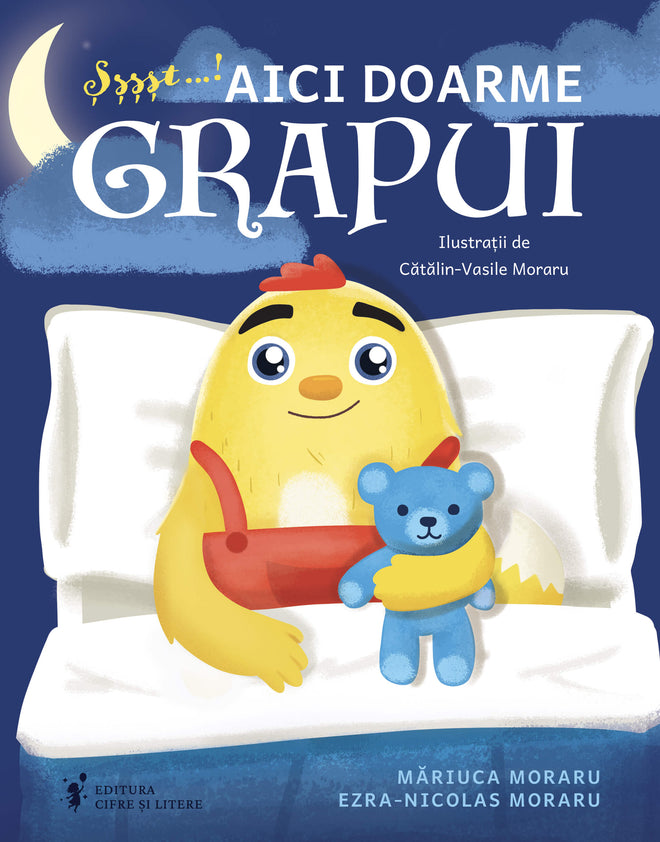 Aici doarme Grapui
