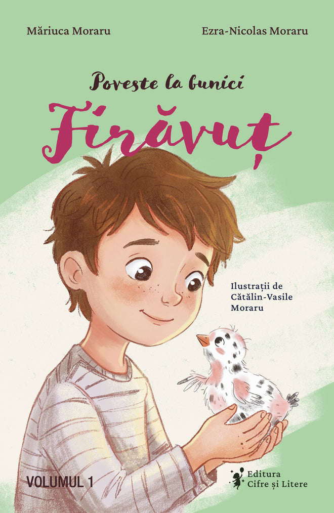 Firăvuț